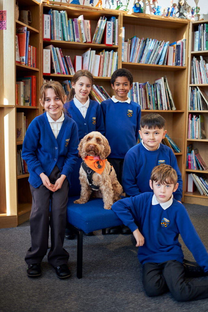 Leigh Stationers' Primary Academy
